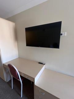 OVERLANDER MOTOR LODGE - Gunnedah - 2