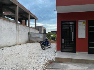 Casa de Verano Altos de la Colina-Doradal - Doradal - 9