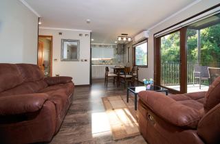 Mirabosque aparment Ejecutivos 6 - Osorno - 4