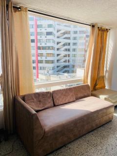 Apartamento con vista al mar - Rodadero - 8