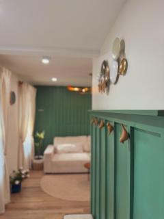 Elegant 3BR 2BA Entire Apartment Short Walk To The Beach Heart Of Wildwood - 6