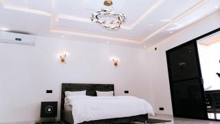 Villa La Paix JAMM - Ndiorhorh - 6
