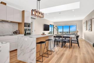 Gathering Tides - For Group Getaways by the Beach - Normanville - 0