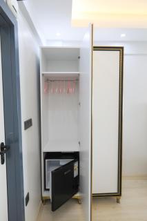 Istanbul Hotel&Guesthouse - 7