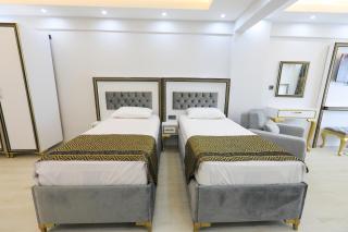 Istanbul Hotel&Guesthouse - 4