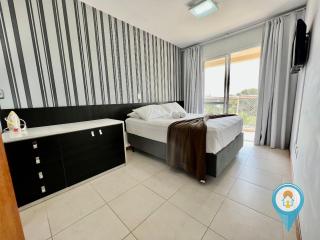 N1203 Vista mar Home Club, Wi-fi telas de proteção - Penha - 5