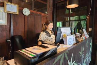 Karaboon Wellness - Phitsanulok - 8