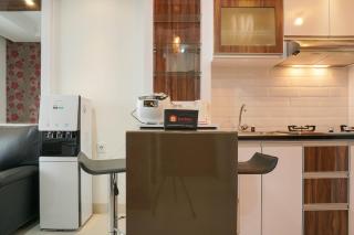 Strategic Location 2BR Apartment Signature Park Grande By Travelio - Jakarta - 3