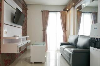 Strategic Location 2BR Apartment Signature Park Grande By Travelio - Jakarta - 5