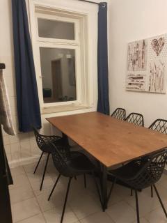 Schöne Monteurwohnung - Heilbronn Zentrum - Heilbronn - 8