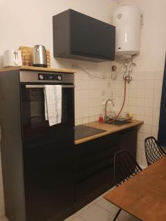 Schöne Monteurwohnung - Heilbronn Zentrum - 9