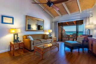 Kuleana Resort 205 condo - Kahana - 5