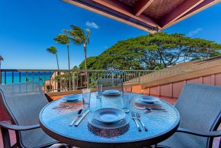 Kuleana Resort 205 condo - Kahana - 1