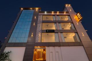 Hotel O The Suite - Lucknow - 4