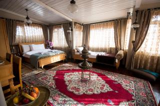 Sultan Corner Hotel - Istanbul - 1