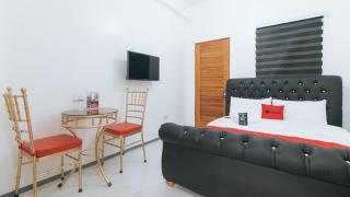 RedDoorz @ St. Catherine Residences Olongapo City - Olongapo - 0