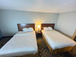 Days Inn by Wyndham Salina I-70 - Salina - 4