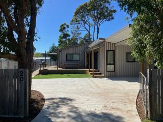 The Anchorpoint - Mallacoota - 0