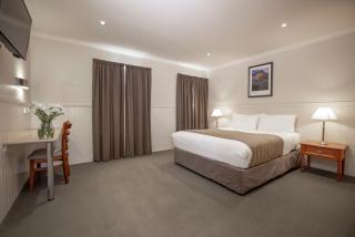 Country Club Villas - Launceston - 8