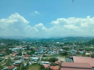 ITCC Manhattan Suites by Kansayan Homestay - Penampang - 9
