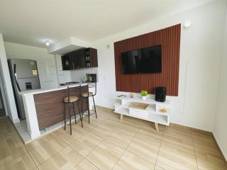 Apartamento en Guaduas 2 habitaciones 4 camas - Guaduas - 0