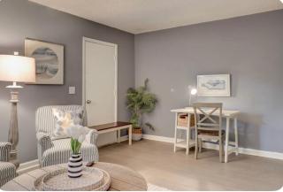 #88 Elegant 3-Bedroom Pet Friendly with Parking - Hilton Head Island - 5