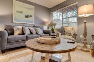 #88 Elegant 3-Bedroom Pet Friendly with Parking - Hilton Head Island - 3