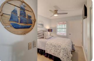#88 Elegant 3-Bedroom Pet Friendly with Parking - Hilton Head Island - 2