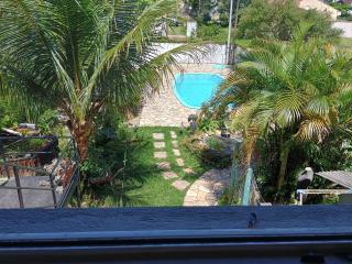 Casa com piscina em Guaratuba - Guaratuba - 9