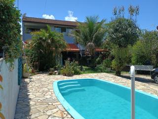 Casa com piscina em Guaratuba - Guaratuba - 7