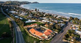 Ocean Beach Motor Lodge - 0