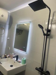 Cha-one floor vila - Tirana - 9