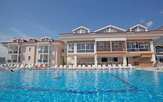 Aes Club Hotel - 7
