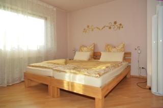 Ferienwohnung Unter dem Schwalbennest - Wachenheim an der Weinstraße - 3
