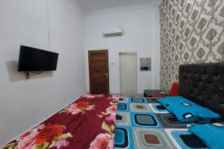 Hotel Mulia Tiza - Binjai - 2