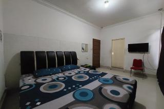 Hotel Mulia Tiza - Binjai - 3