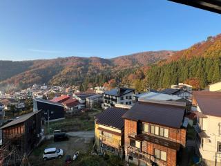 Nozawa-SF Pre Renovation - Nozawa Onsen - 3