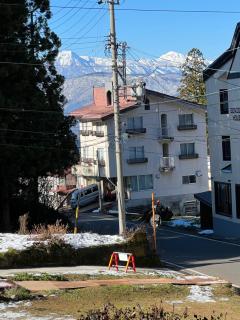 Nozawa-SF Pre Renovation - Nozawa Onsen - 1