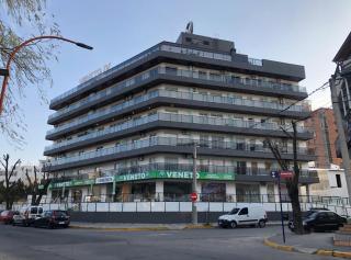 Edificio Veneto IV - Departamento de un dormitorio en pleno centro - Villa Carlos Paz - 0