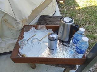 Brookhouse & Glamping - Ban Khanong Phra Klang (1) - 3