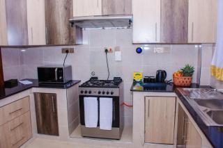 The Royal Residence - Kitengela - 6
