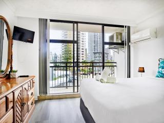 Beachcomber Surfers Paradise - Gold Coast - 2