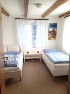 Historical Apartment - Gummersbach - 3