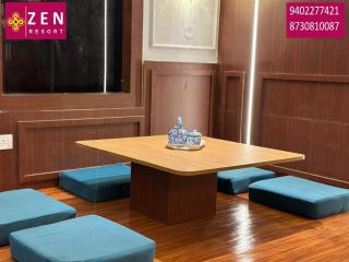 Zen Resort Shergaon - Shergaon - 3