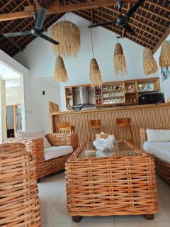 VILLA DUNIA - Gili Trawangan - Gili Trawangan - 5
