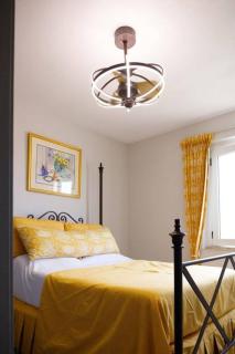 Hope residence bassam - 9