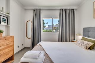 Calma House Aloha Gardens Marbella by VPS - Marbella - 5