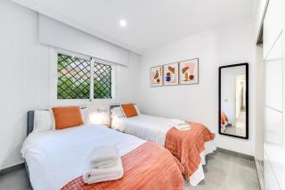 Calma House Aloha Gardens Marbella by VPS - 4