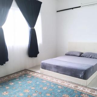 Kak Chik Homestay Tasek Gelugor - - 6