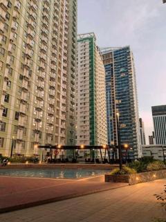 2 Br Unit, Avida Tower Riala by Villahermia - Cebu - 2